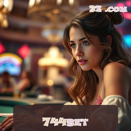 744bet Download do App