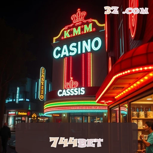 744bet Variedade de Jogos