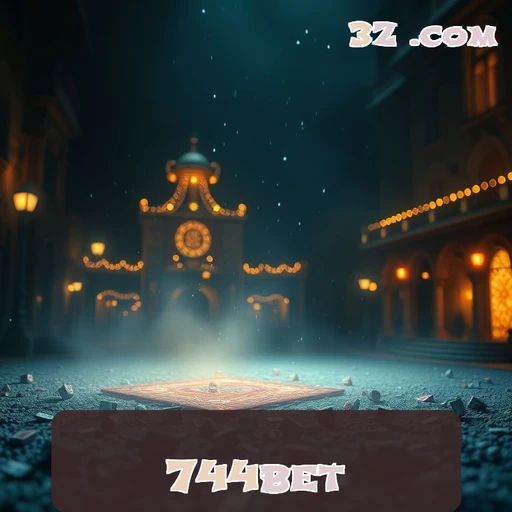 744bet Área de Login