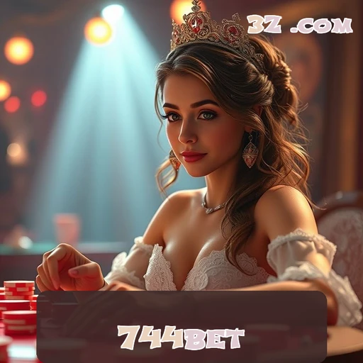 744bet Promoções Atuais