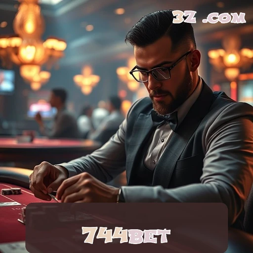 744bet Classificação VIP